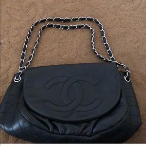 Chanel handbag